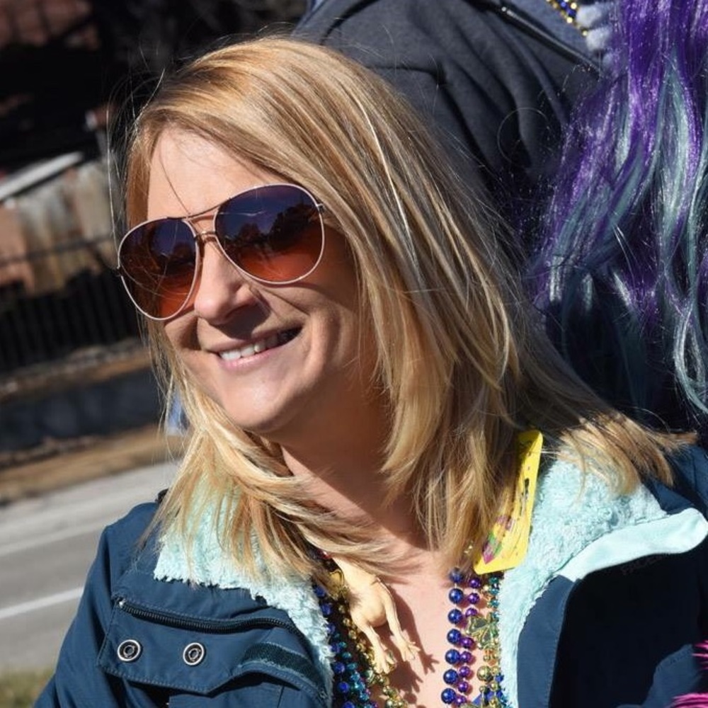 Meet your Posher, Amanda