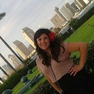 Meet your Posher, Kalisha