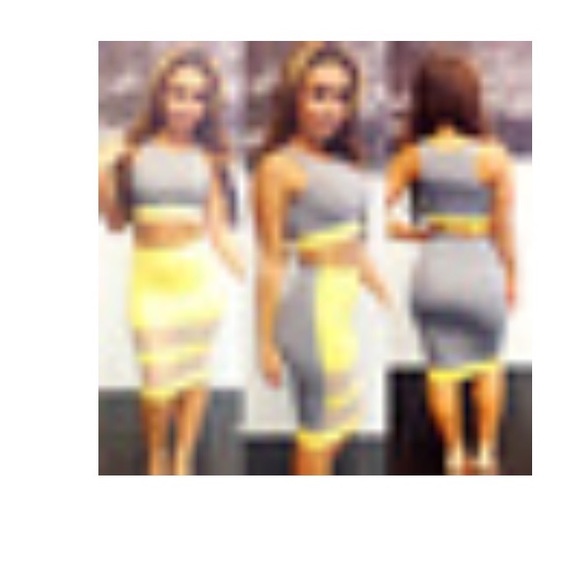 Dresses & Skirts - Dress