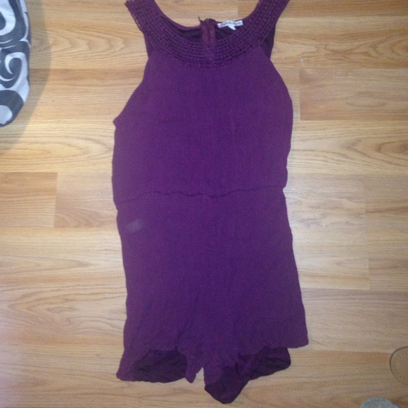 Romper