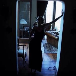 Meet your Posher, Maxine