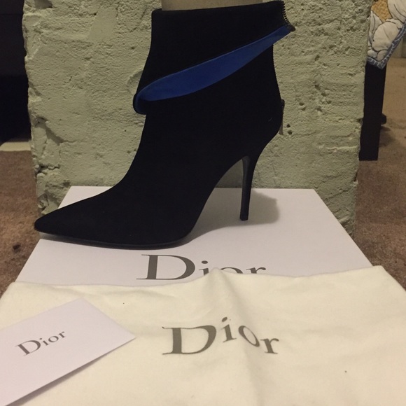 Dior Heels - Picture 1 of 4