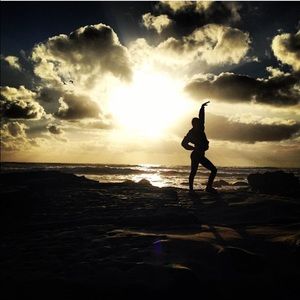 Meet your Posher, Leah