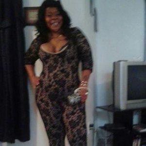 Meet your Posher, Latorrya