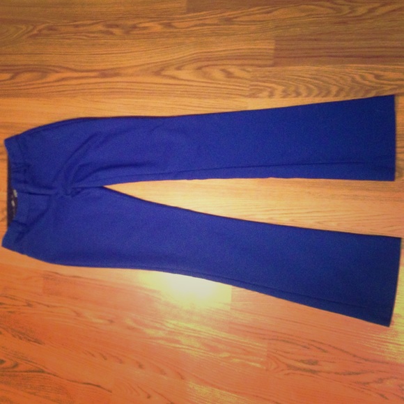 Express dress pant