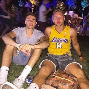 Meet your Posher, Alex