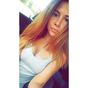 Meet your Posher, Catherine