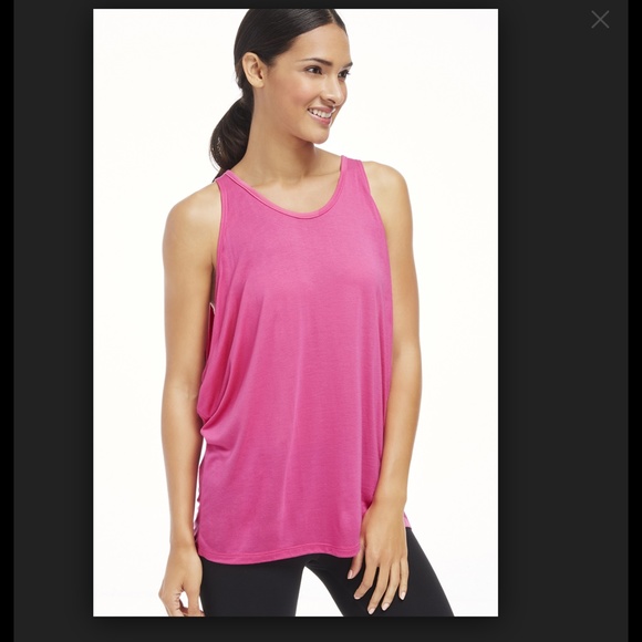 Fabletics Barbados Tank