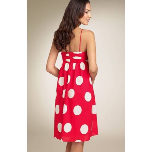 Adrianna Papell sun dress - Picture 2 of 2