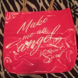 Victoria secret tote