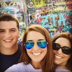 Meet your Posher, Kristen