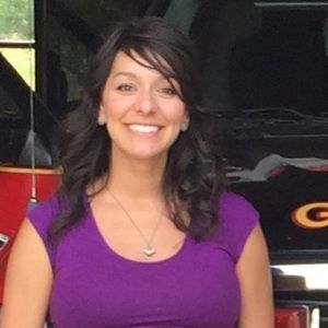 Meet your Posher, Shelly