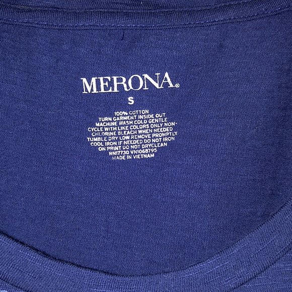 Merona top - Picture 3 of 3