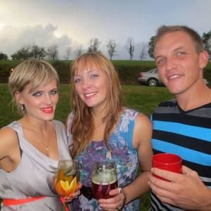 Meet your Posher, Morgan