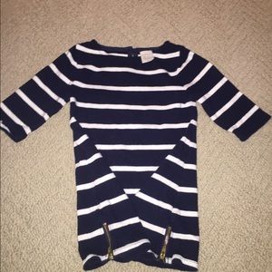 Dressy crewcuts  size 3, 100% cotton