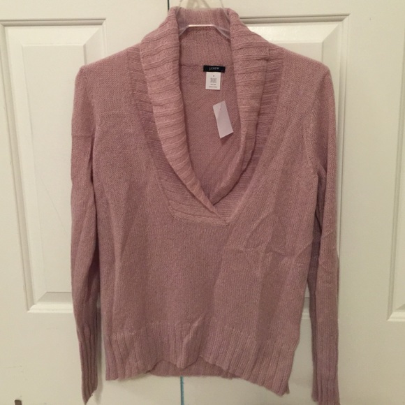 ***SOLD***🎉NWT🎉 JCREW Sweater