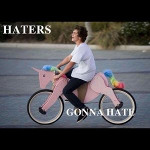 Meet your Posher, Tonya