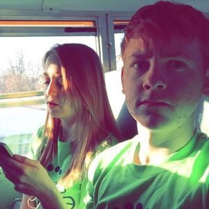 Meet your Posher, Evan