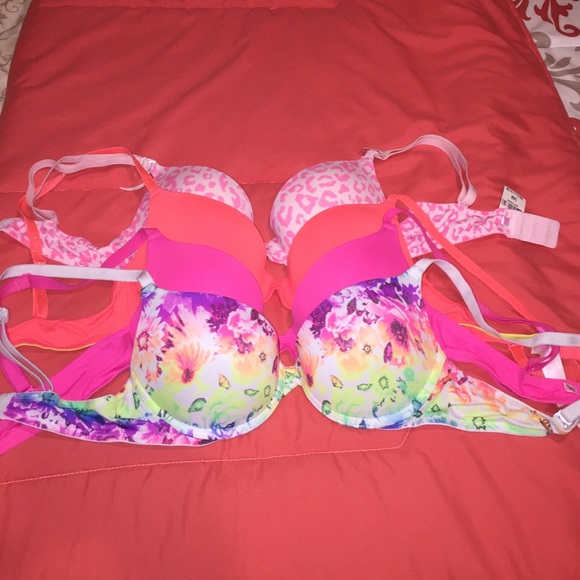 Victoria Secret Bras