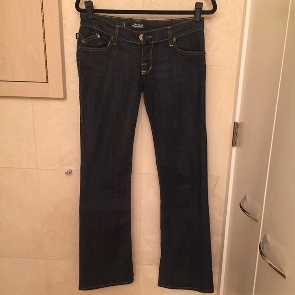 Rock & Republic jeans