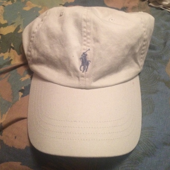 Polo hat