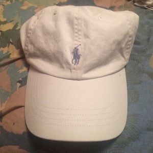 Polo hat