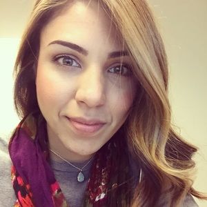 Meet your Posher, Erika