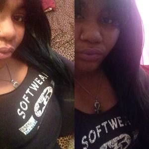 Meet your Posher, Rosetta