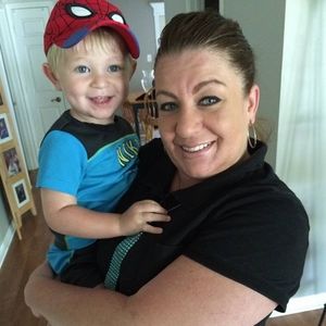Meet your Posher, Kristie
