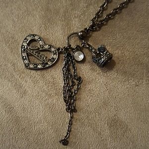 Guess necklace