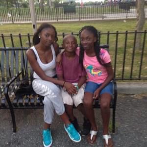 Meet your Posher, Darrell