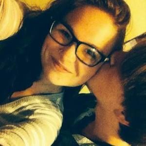 Meet your Posher, Kati