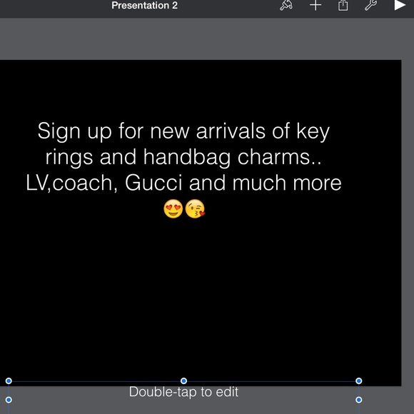 Hi all - Picture 1 of 1