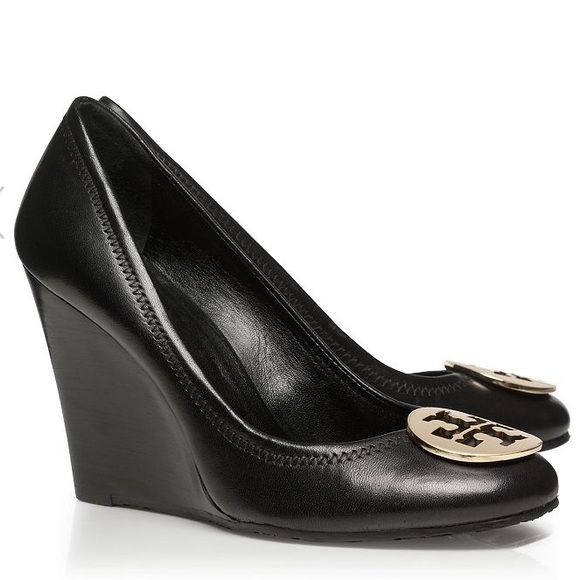 TORY BURCH SOPHIE WEDGES