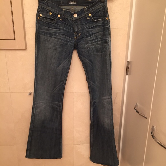 Rock & Republic jeans