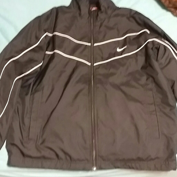 Nike Lightweight Jacket