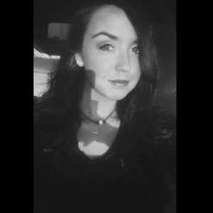 Meet your Posher, Hannah bailey