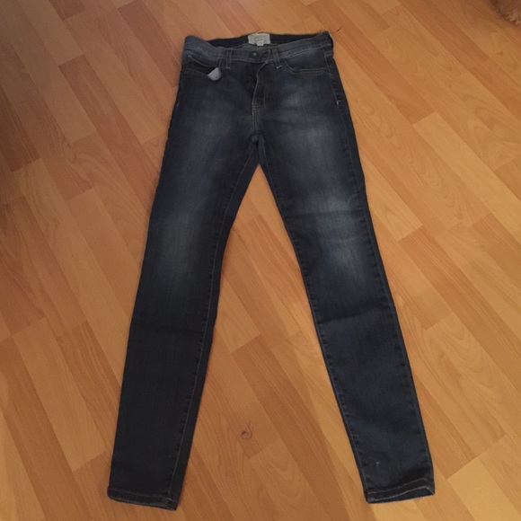 Current Elliot Perfect Condition .