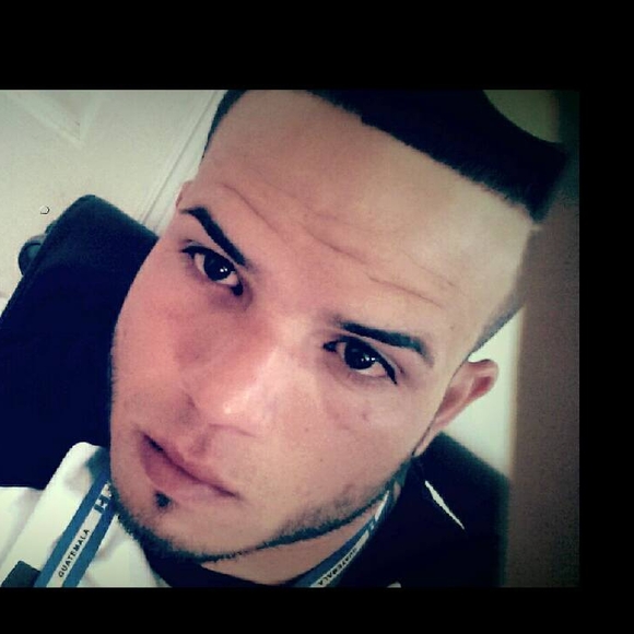 Meet your Posher, Wilfred - Picture 1 of 1