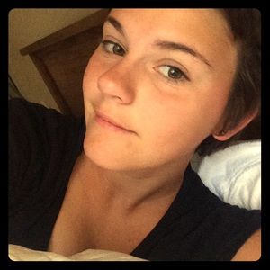 Meet your Posher, Lucy