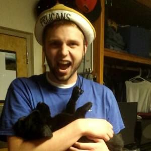 Meet your Posher, Jack