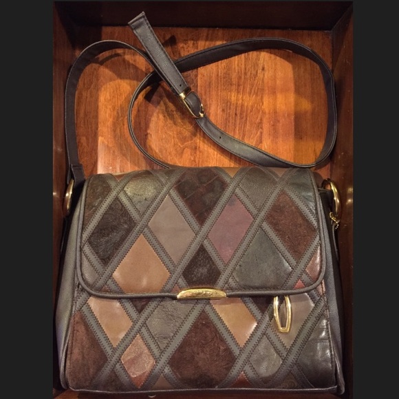 Cabin Creek Bags Genuine Leather Purse Poshmark