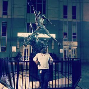 Meet your Posher, Kyle