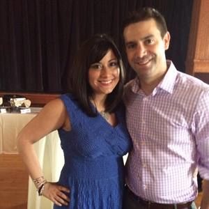 Meet your Posher, Kristin