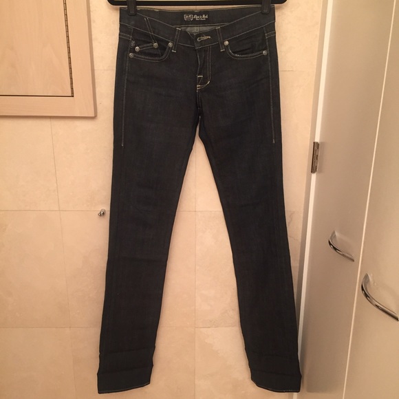 Rock & Republic jeans