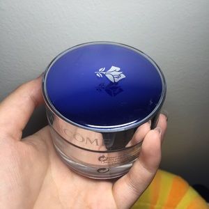 Lancôme ultimate whitening hydrating cream
