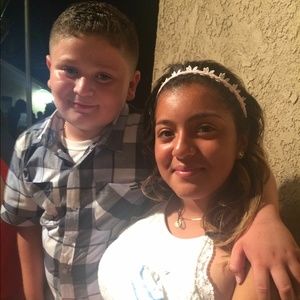 Meet your Posher, Miriam