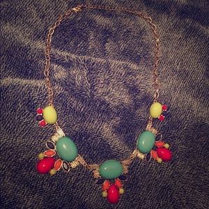 NWOT Statement Necklace!
