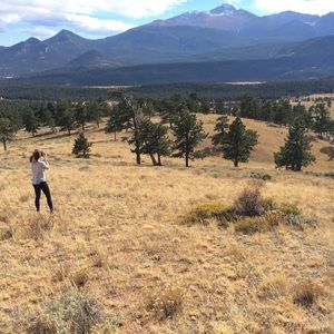 Meet your Posher, Erin