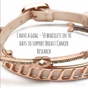 Shop for a cause 💛🎀 email me for details!